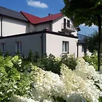 Aida Villa Stare Budy (Grodzisk Mazowiecki)
