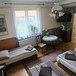 Aida Villa Stare Budy (Grodzisk Mazowiecki)