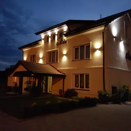 Aida Stare Budy (Grodzisk Mazowiecki)