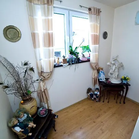 Villa Aida Stare Budy (Grodzisk Mazowiecki)