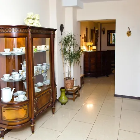 Aida Stare Budy (Grodzisk Mazowiecki)