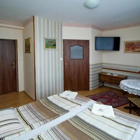 Villa Aida *