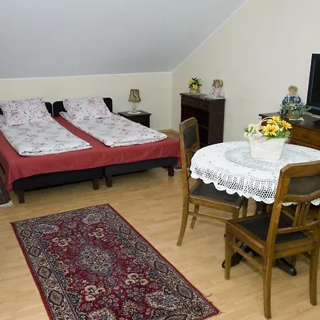 Aida * Stare Budy (Grodzisk Mazowiecki)