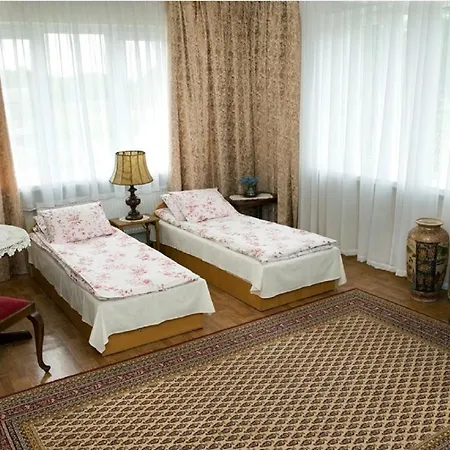 Aida Villa Stare Budy (Grodzisk Mazowiecki)