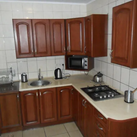 Villa Aida Stare Budy (Grodzisk Mazowiecki)