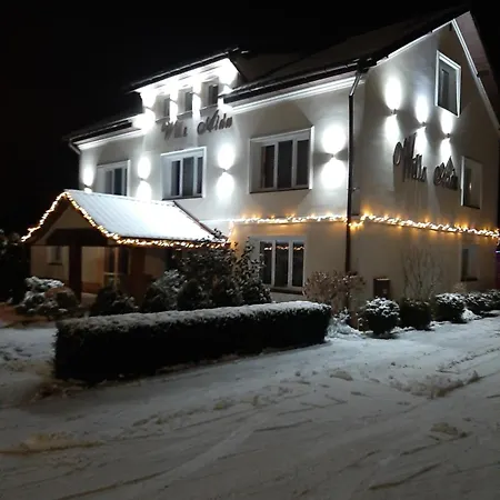 Villa Aida