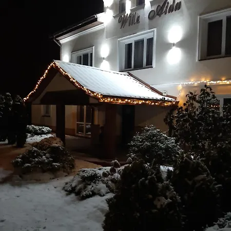 Aida Stare Budy (Grodzisk Mazowiecki)