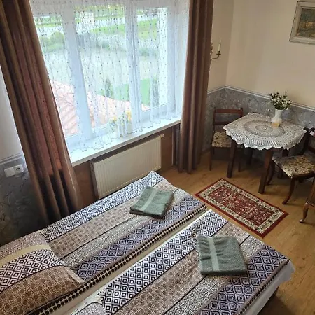 Вилла Aida Stare Budy (Grodzisk Mazowiecki)
