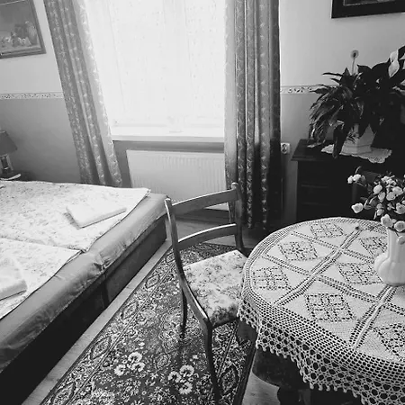 Aida Villa Stare Budy (Grodzisk Mazowiecki)