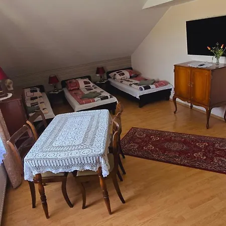 Aida Stare Budy (Grodzisk Mazowiecki)