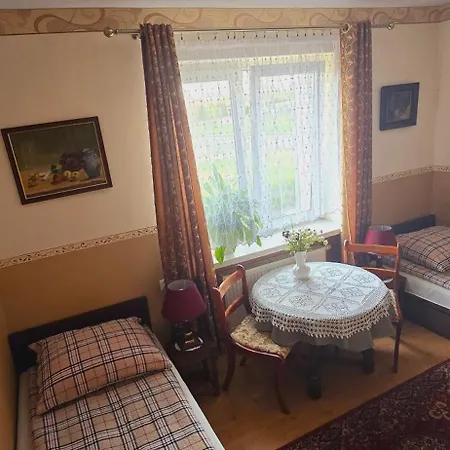 Aida Stare Budy (Grodzisk Mazowiecki)