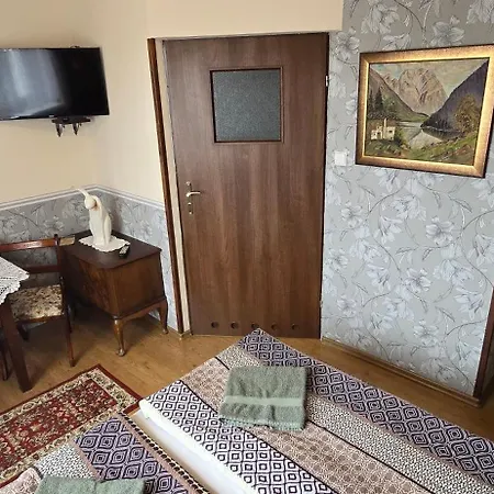 Aida Вилла Stare Budy (Grodzisk Mazowiecki)