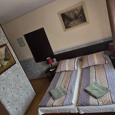 Вилла Aida Stare Budy (Grodzisk Mazowiecki)