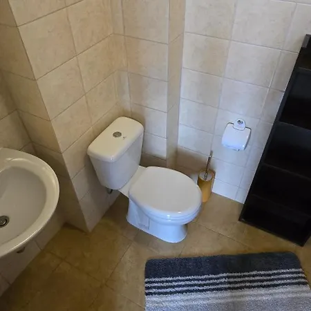 Aida * Stare Budy (Grodzisk Mazowiecki)