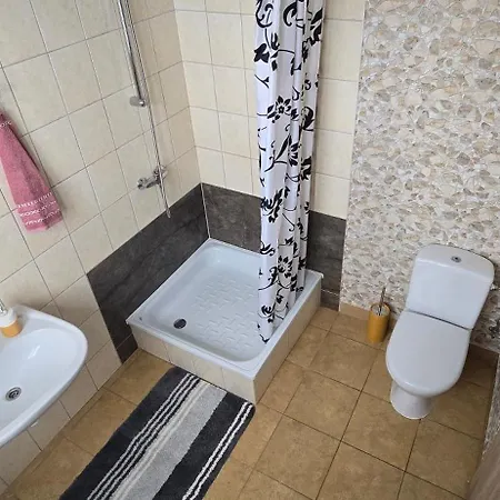 Aida Villa Stare Budy (Grodzisk Mazowiecki)