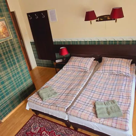 Villa Aida Stare Budy (Grodzisk Mazowiecki)