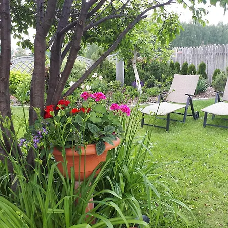 Aida Villa Stare Budy (Grodzisk Mazowiecki)