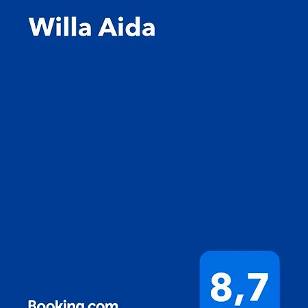 Aida Вилла