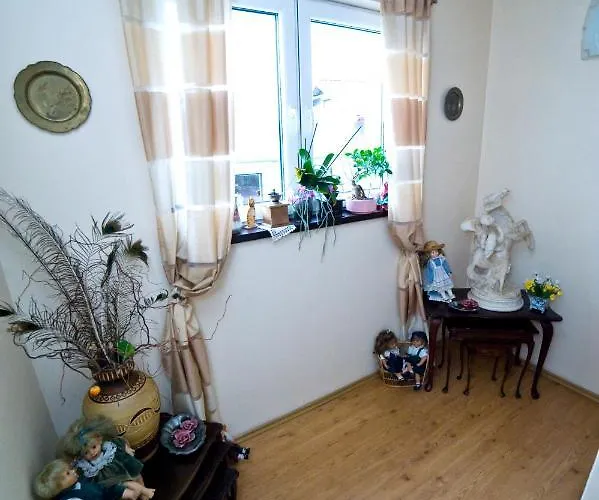 Вилла Aida Stare Budy (Grodzisk Mazowiecki)