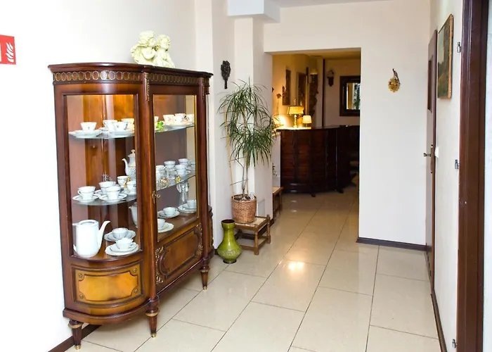 Aida Stare Budy (Grodzisk Mazowiecki)