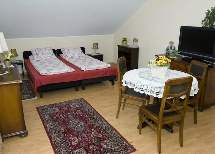 Aida * Stare Budy (Grodzisk Mazowiecki)