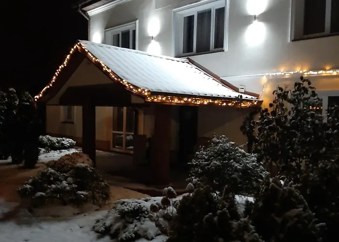 Aida Stare Budy (Grodzisk Mazowiecki)