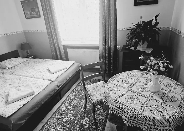 Aida Вилла Stare Budy (Grodzisk Mazowiecki)