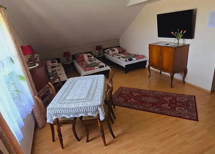 Aida Stare Budy (Grodzisk Mazowiecki)