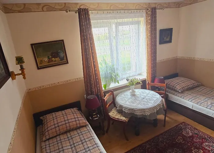 Aida Stare Budy (Grodzisk Mazowiecki)