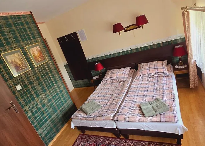 Aida * Stare Budy (Grodzisk Mazowiecki)