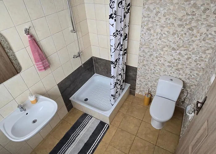 Aida Вилла Stare Budy (Grodzisk Mazowiecki)